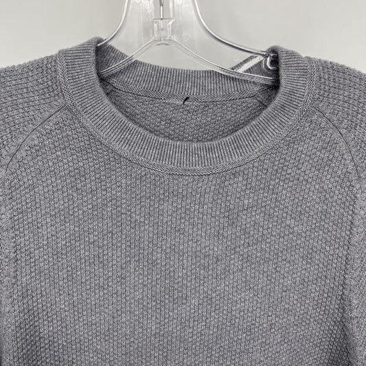 Lululemon Sweater