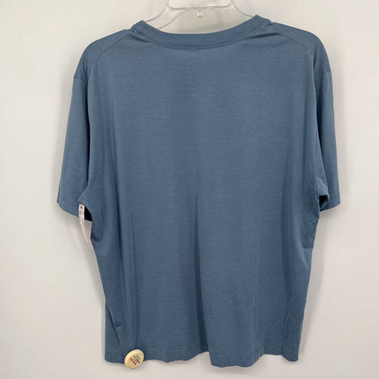 Lululemon S/s Pocket Tee