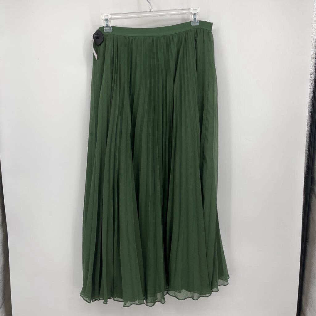 Pankaj & Nidhi Skirt