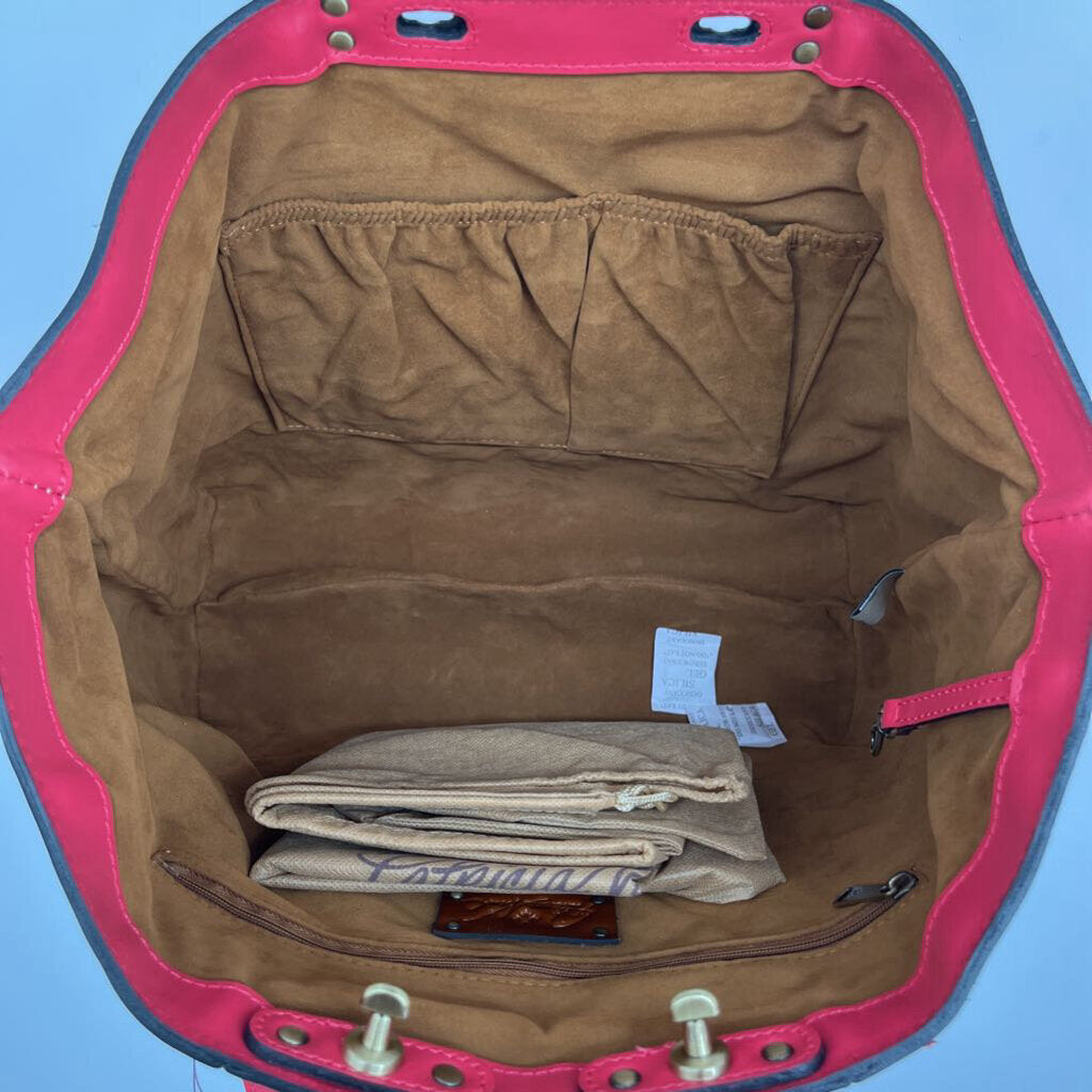 Patricia Nash Tote Bag