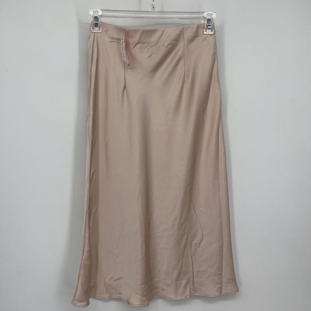 Rachel Zoe Long Skirt