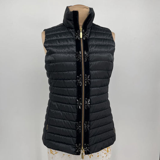 Lilly Pulitzer Down Vest