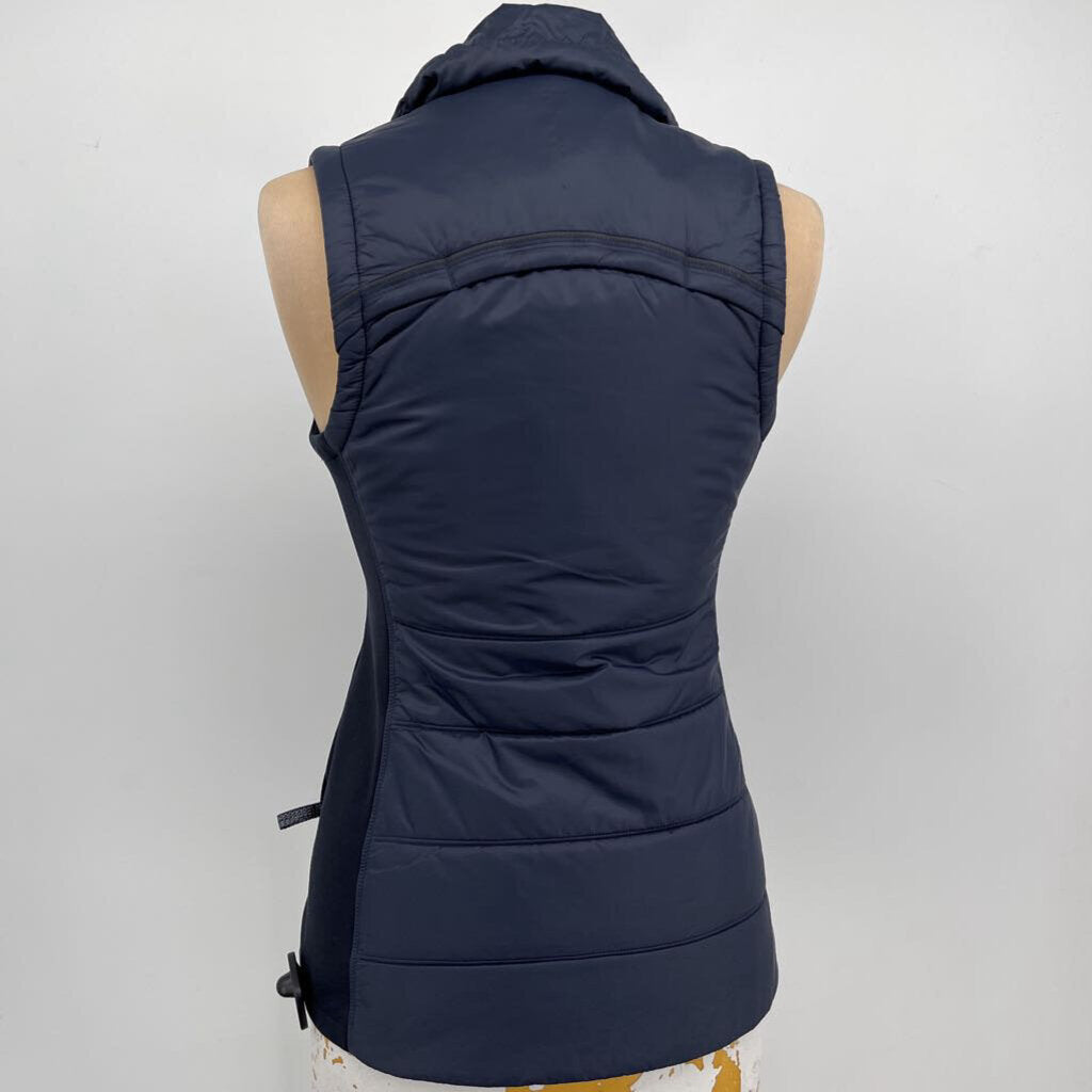 Athleta Down Vest