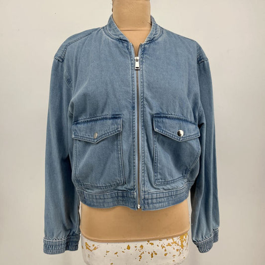 Loft denim Jacket