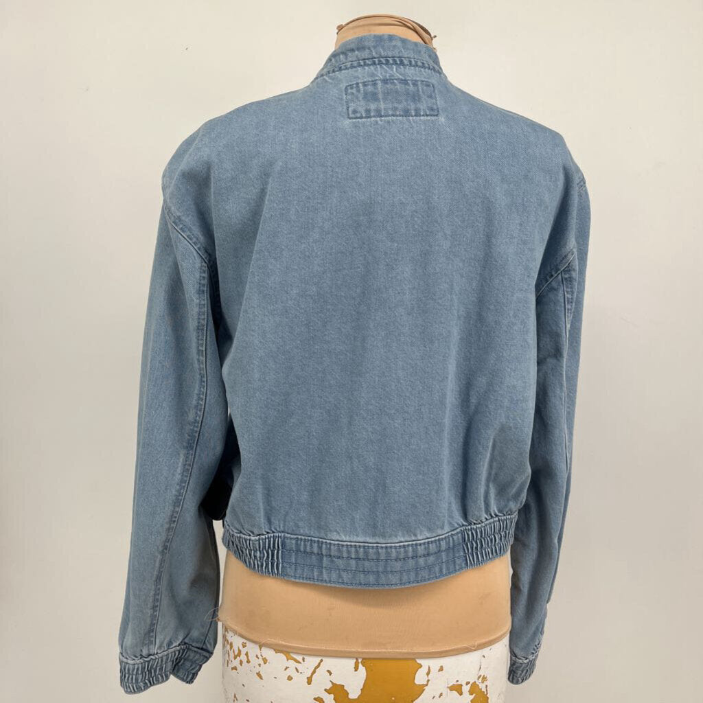 Loft denim Jacket
