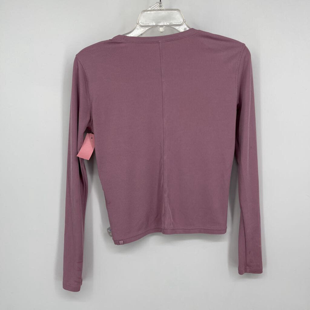Lululemon L/s Shirt
