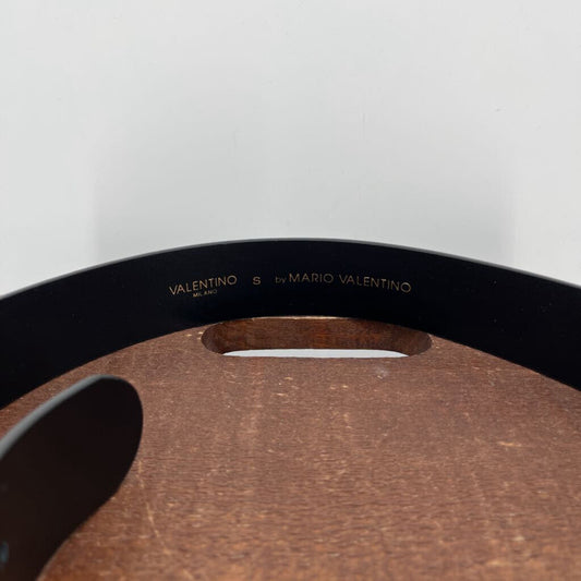 Mario Valentino Belt