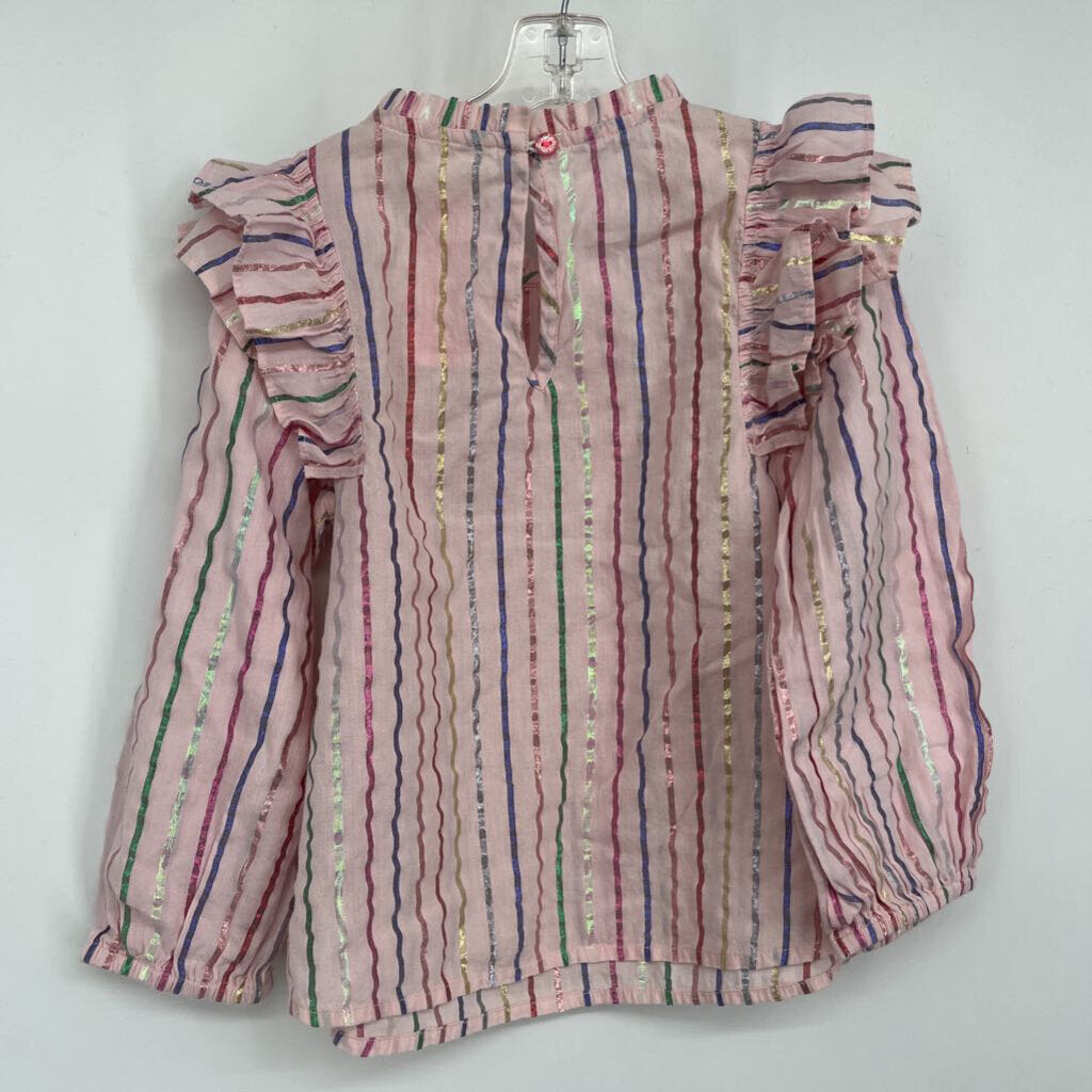 Crewcuts L/s Striped Shirt