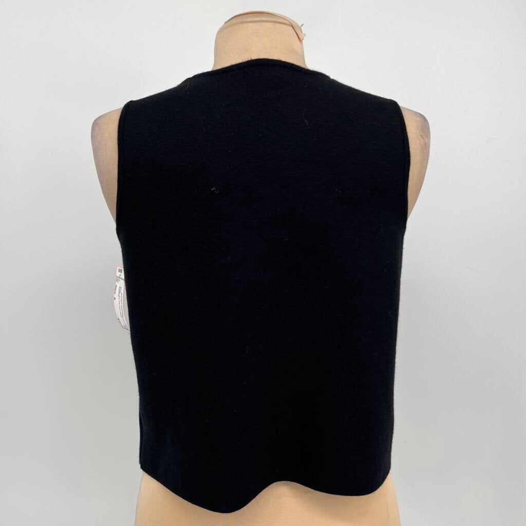 Rachel Zoe knit Vest