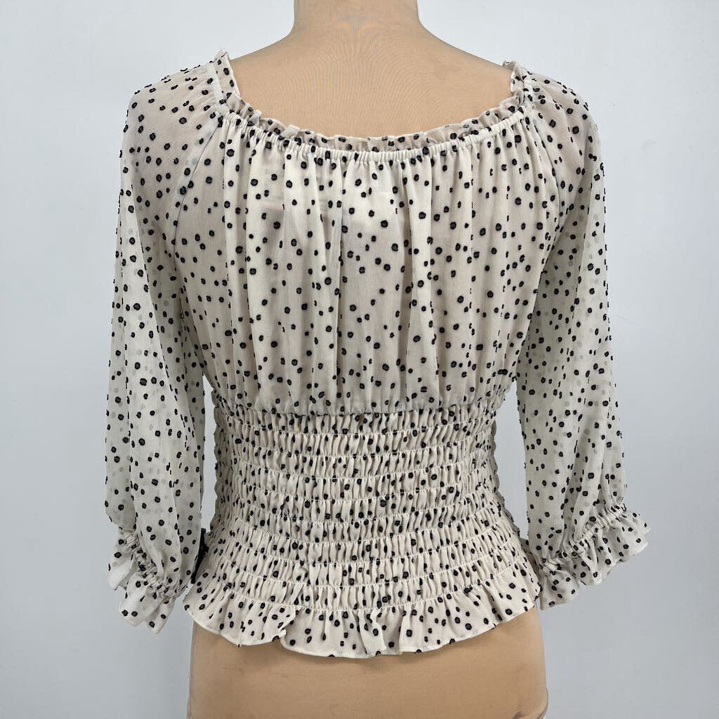 Anthropologie S/s Shirt