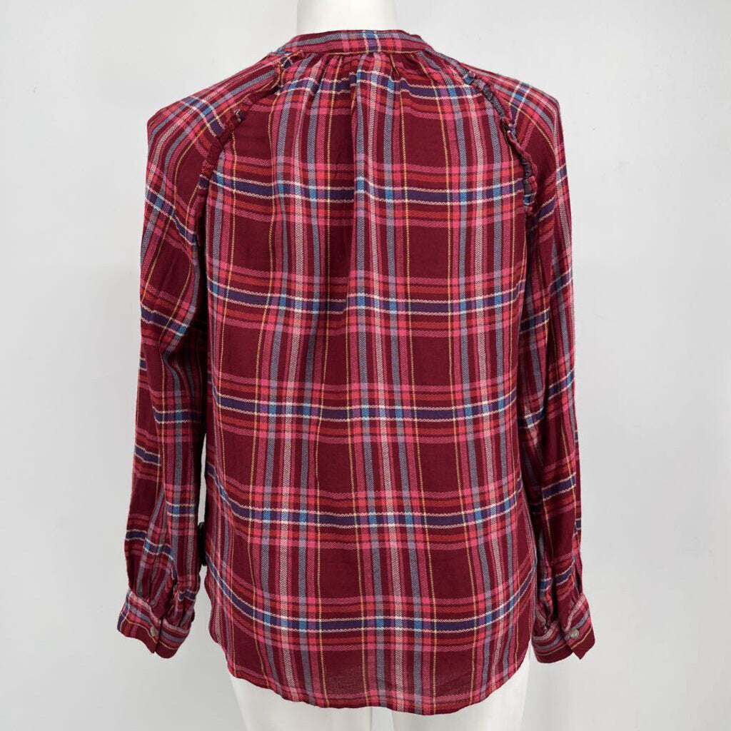 Pilcro l/s Shirt