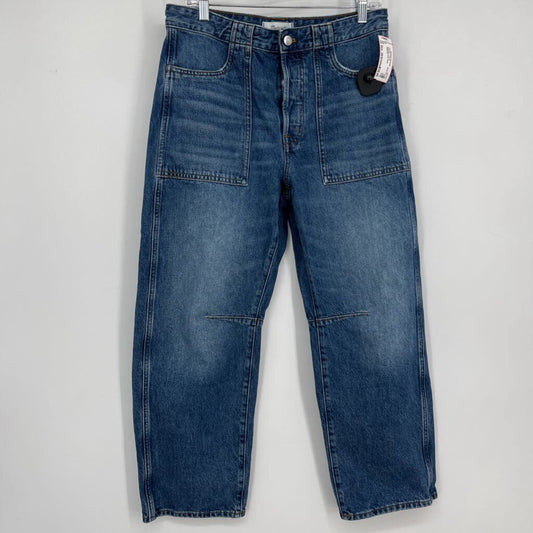 Madewell Jeans
