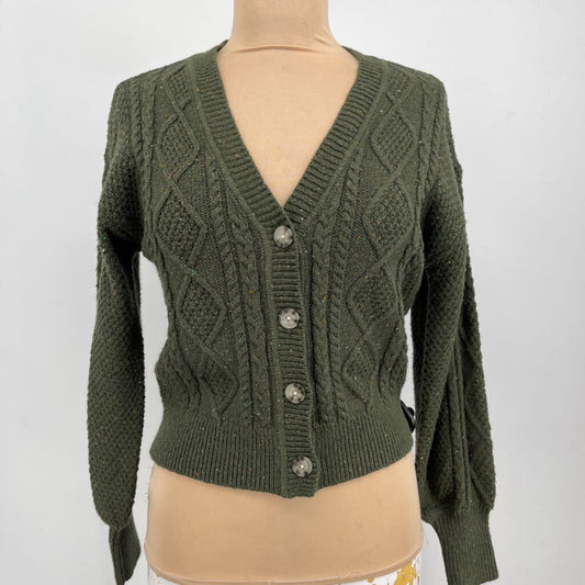 Loft Cardigan