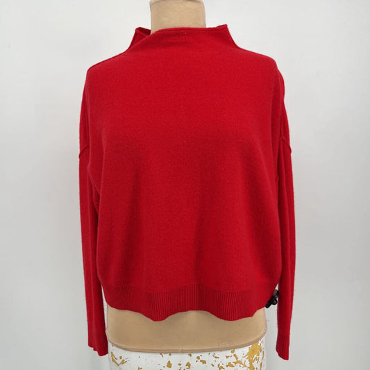 Pilcro Cashmere Sweater