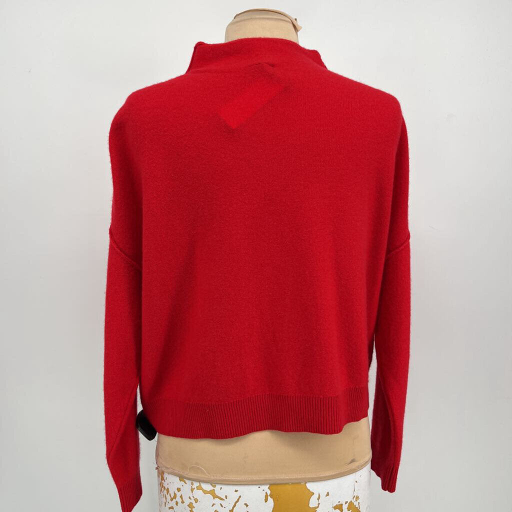 Pilcro Cashmere Sweater