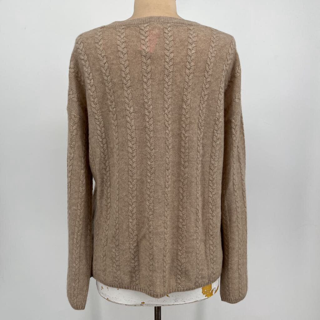 Lilysilk cashmere Sweater