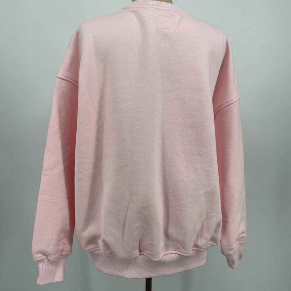 Sunkissed Coconut Sweatshirt