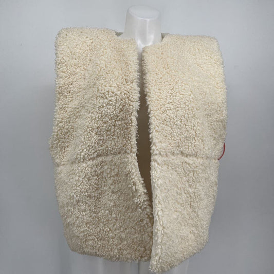 Haven teddy bear Vest