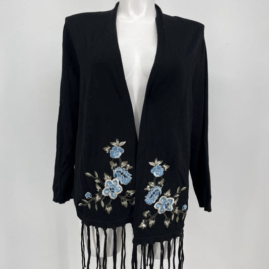 Lauren Michelle CArdigan