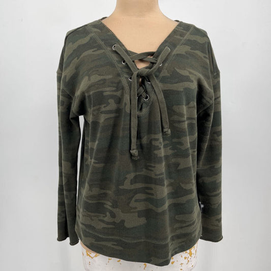 SAnctuary Sweatshirt