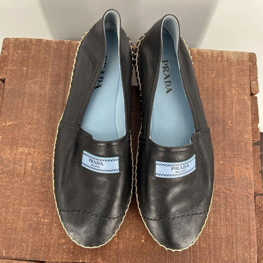 Prada Espadrilles