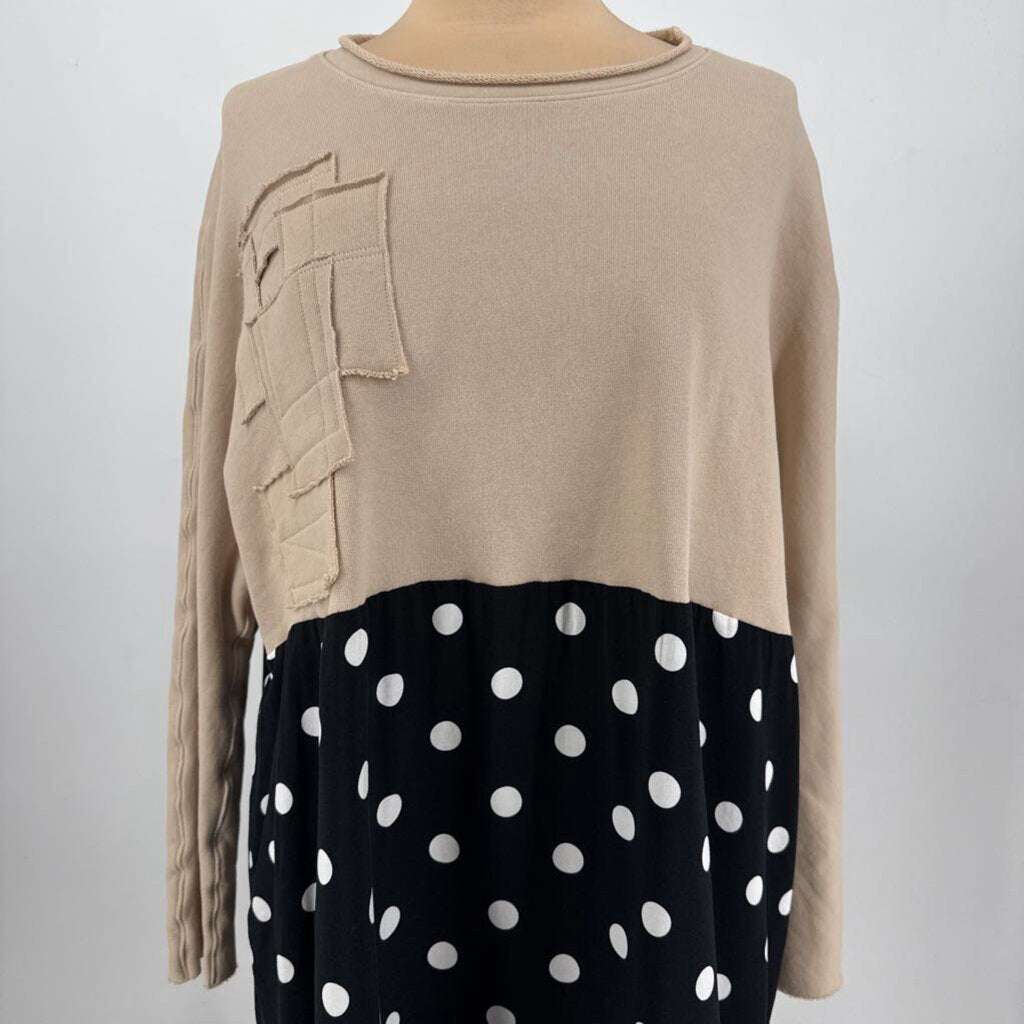 Frank & Eileen L/s Dress