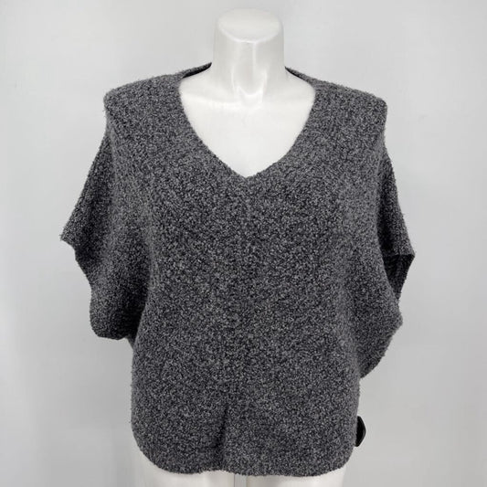 Eileen Fisher Poncho