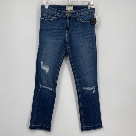 Current Elliott Jeans