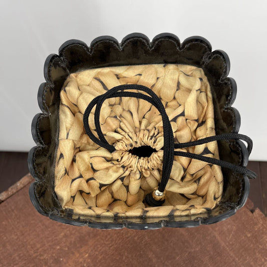 Kate Spade Peanuts Bucket Bag