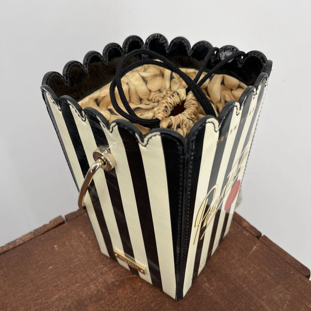 Kate Spade Peanuts Bucket Bag