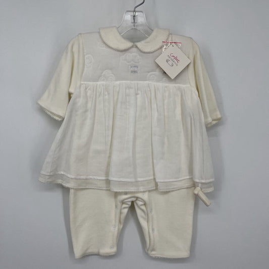 Confetti L/s Jumpsuit