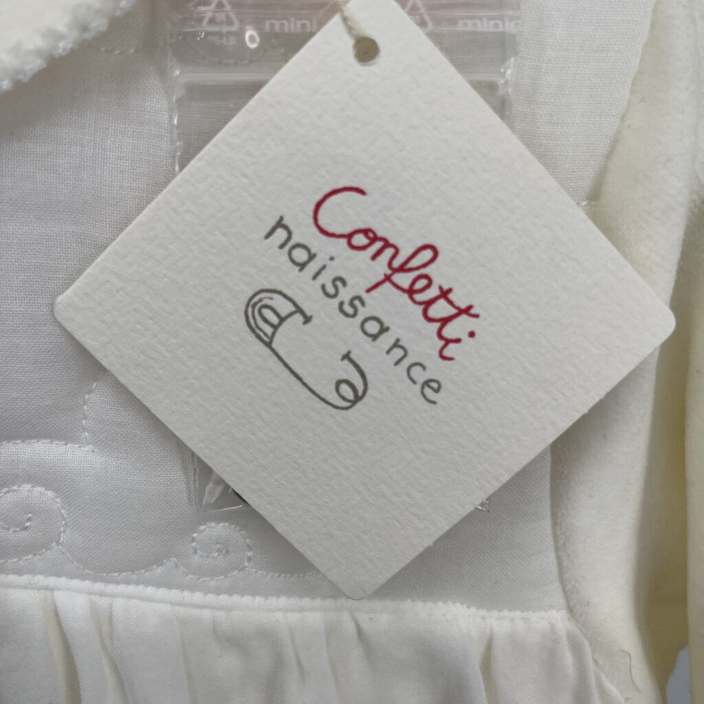 Confetti L/s Jumpsuit