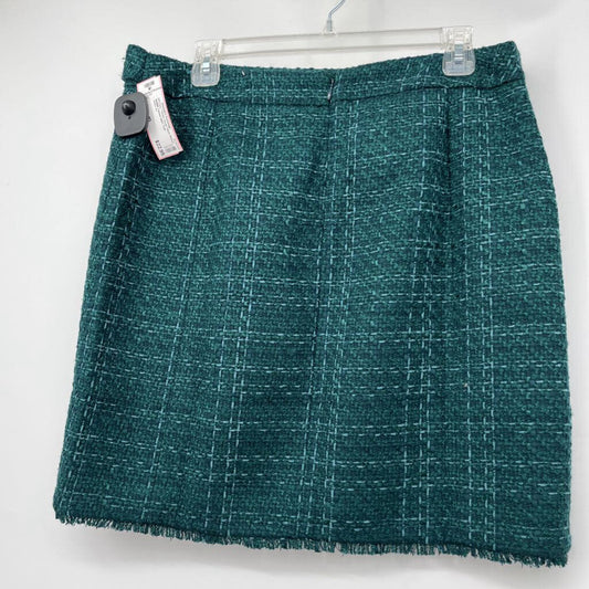 WHBM Tweed Skirt