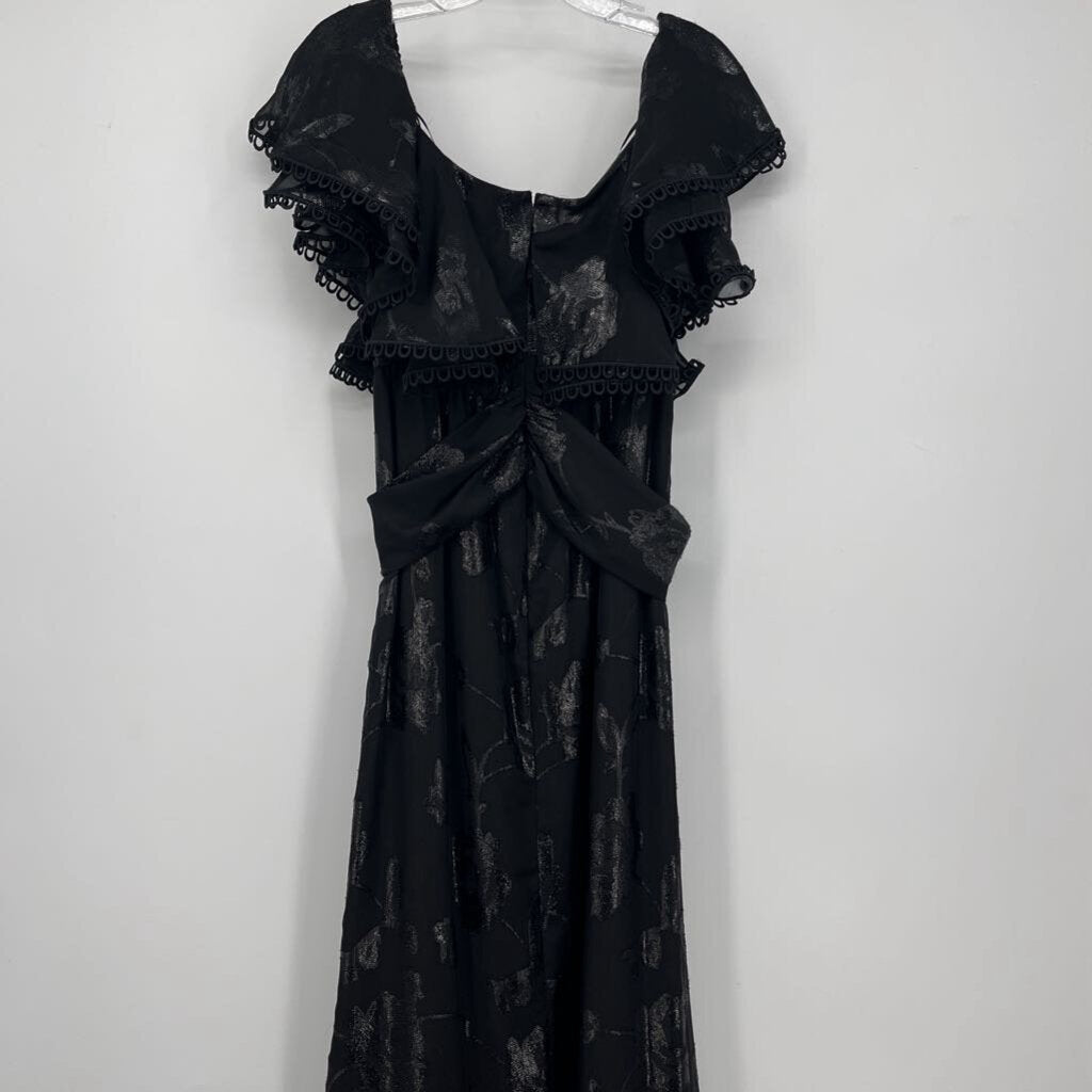 Sachin & Babi slvs Dress