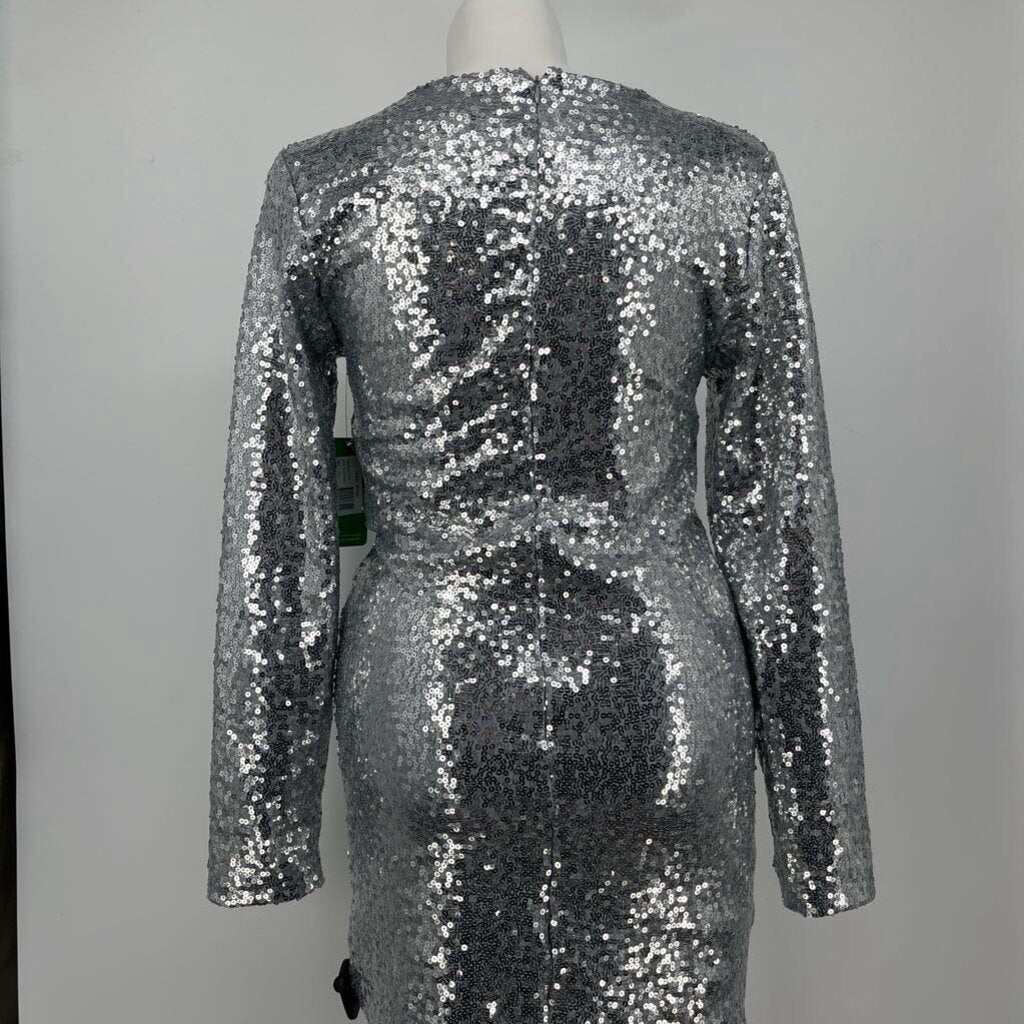 Tipsy Elves l/s Dress