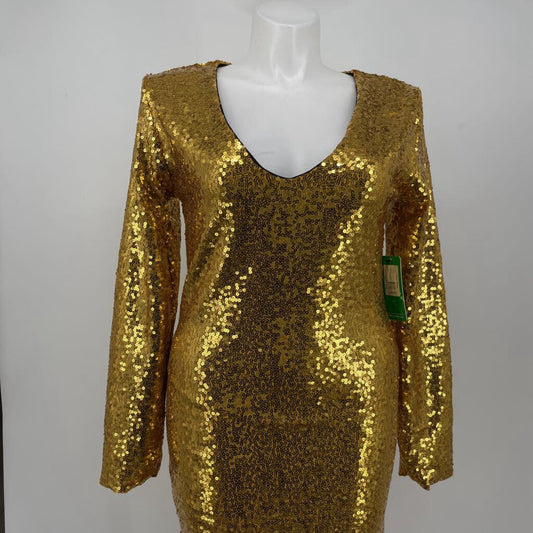 Tipsy Elves l/s Dress