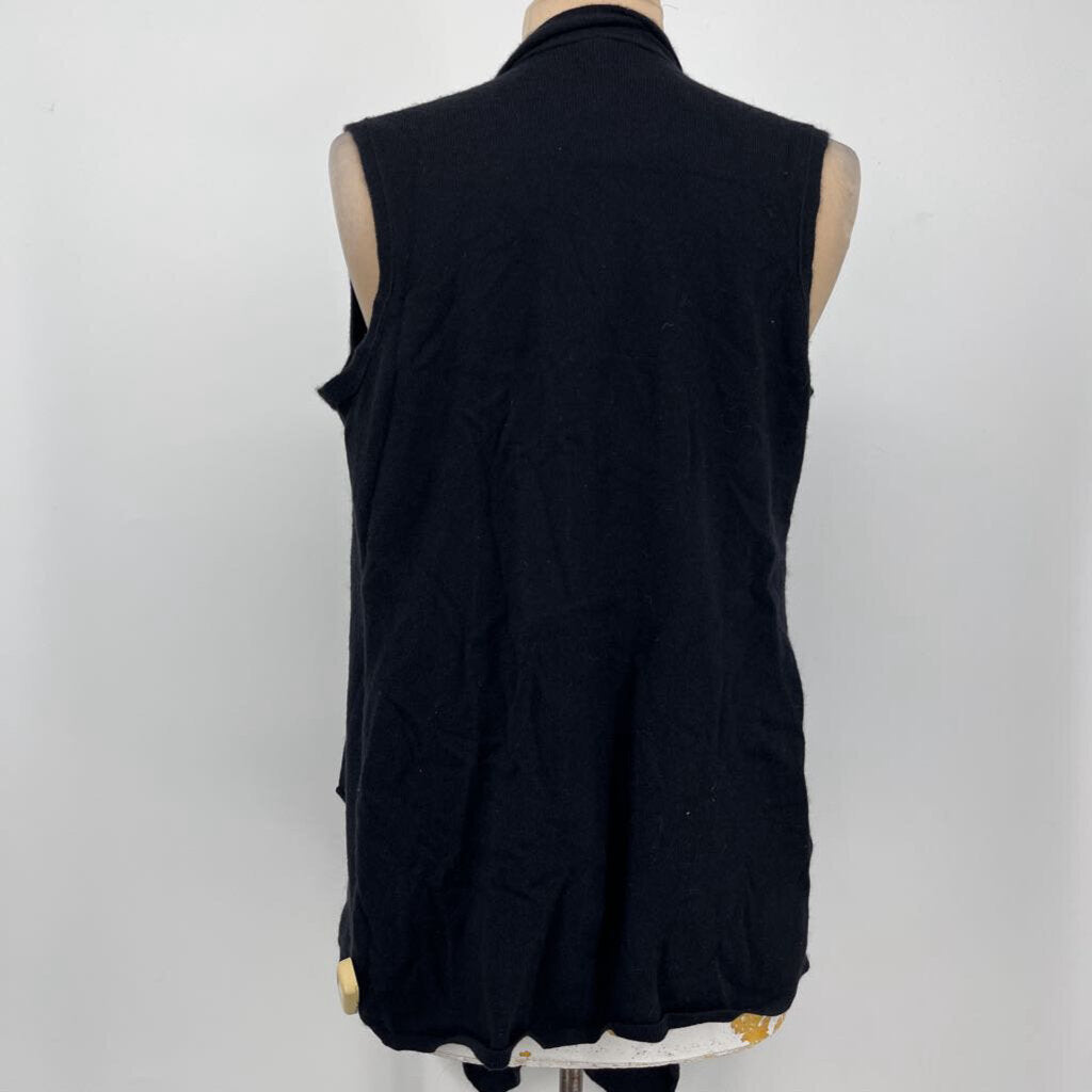 Eileen Fisher Cashmere Vest
