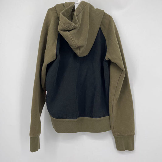 Jordan zip up Sweatshirt