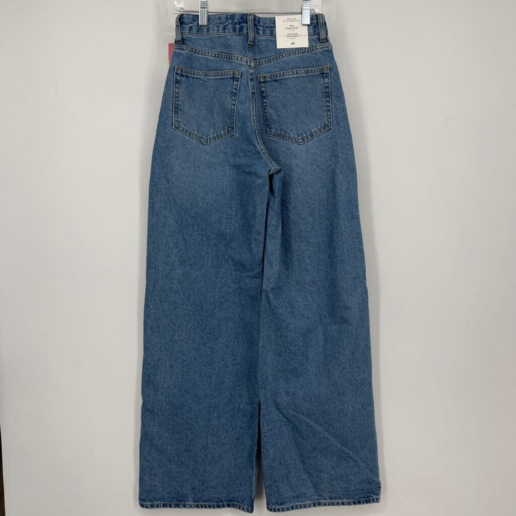 H & M Jeans