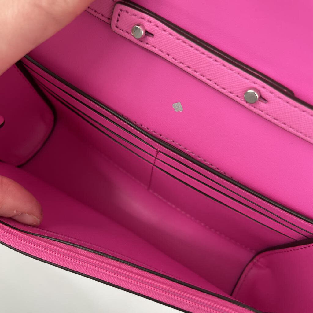 Kate Spade Mini Flap Crossbody