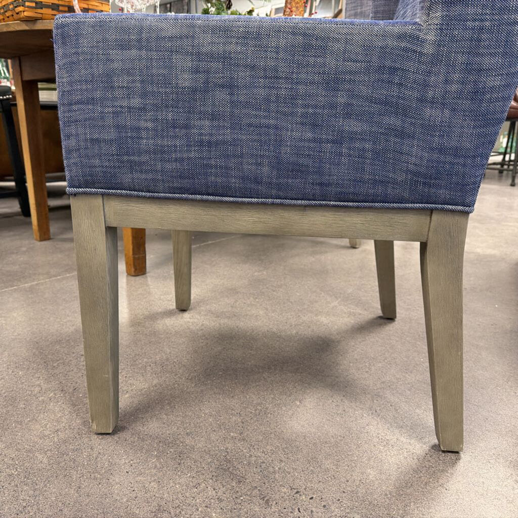 Restoration Hardware Arm Chair