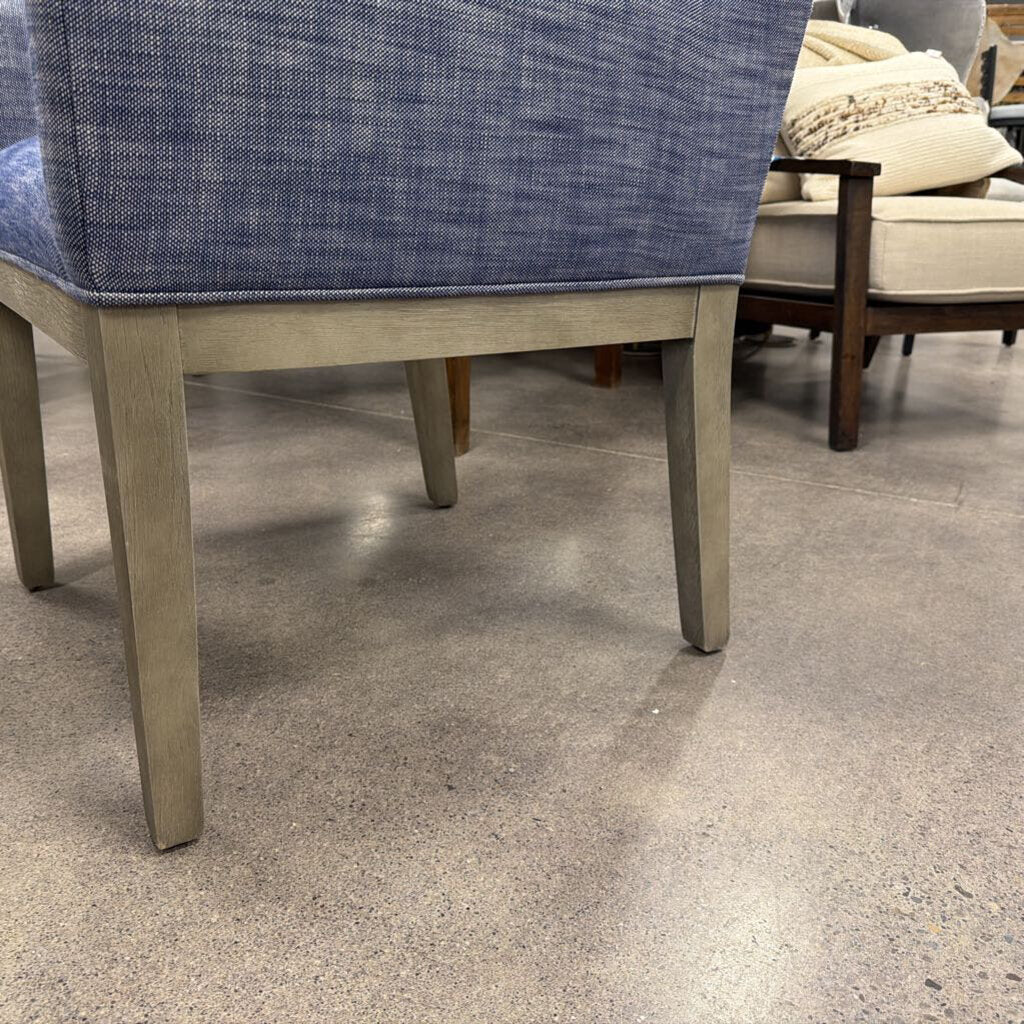 Restoration Hardware Arm Chair