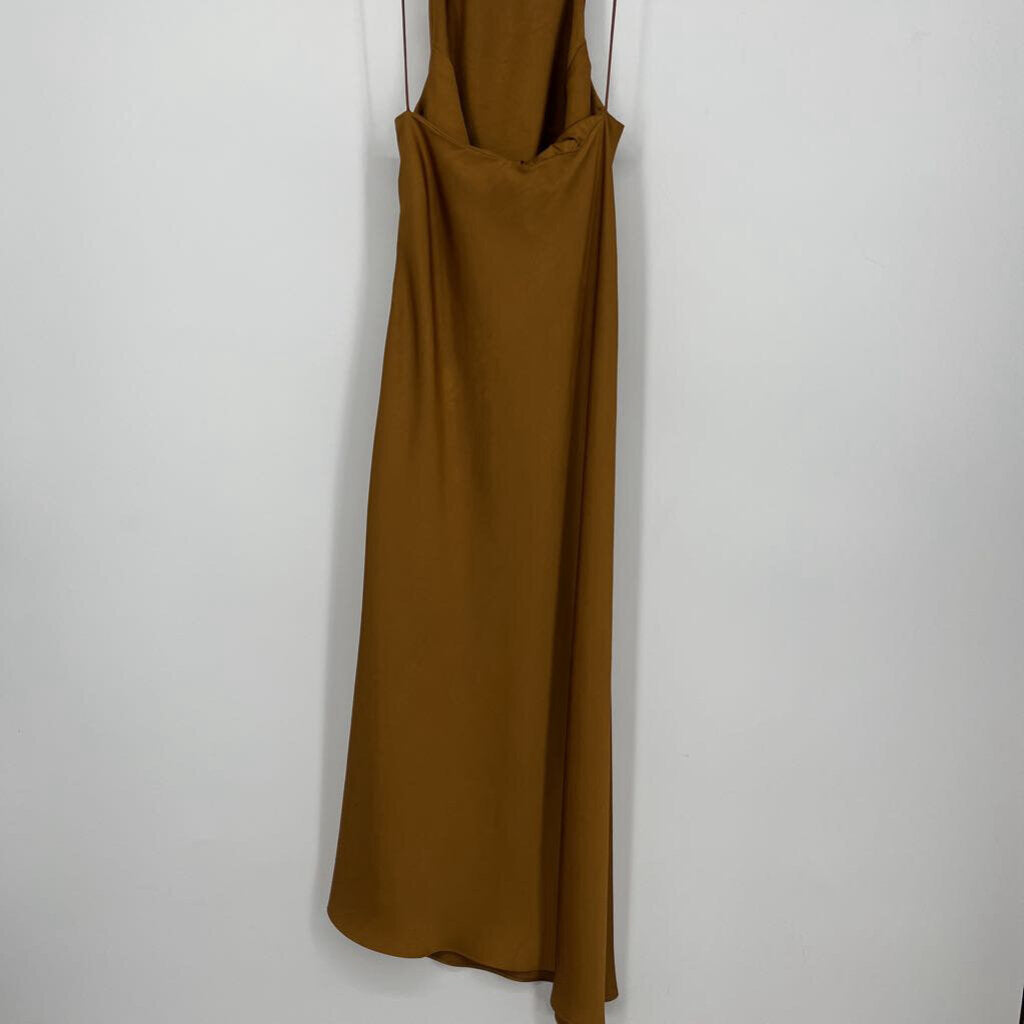 Mossimo Dutti Slip Dress