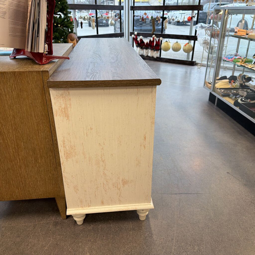 Alcott Hill TV Stand