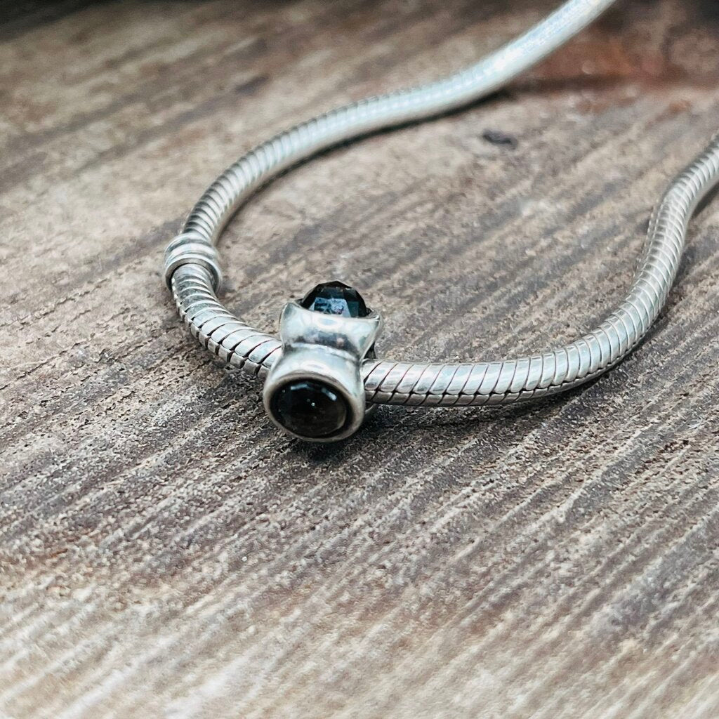 Pandora Gem Charm Necklace
