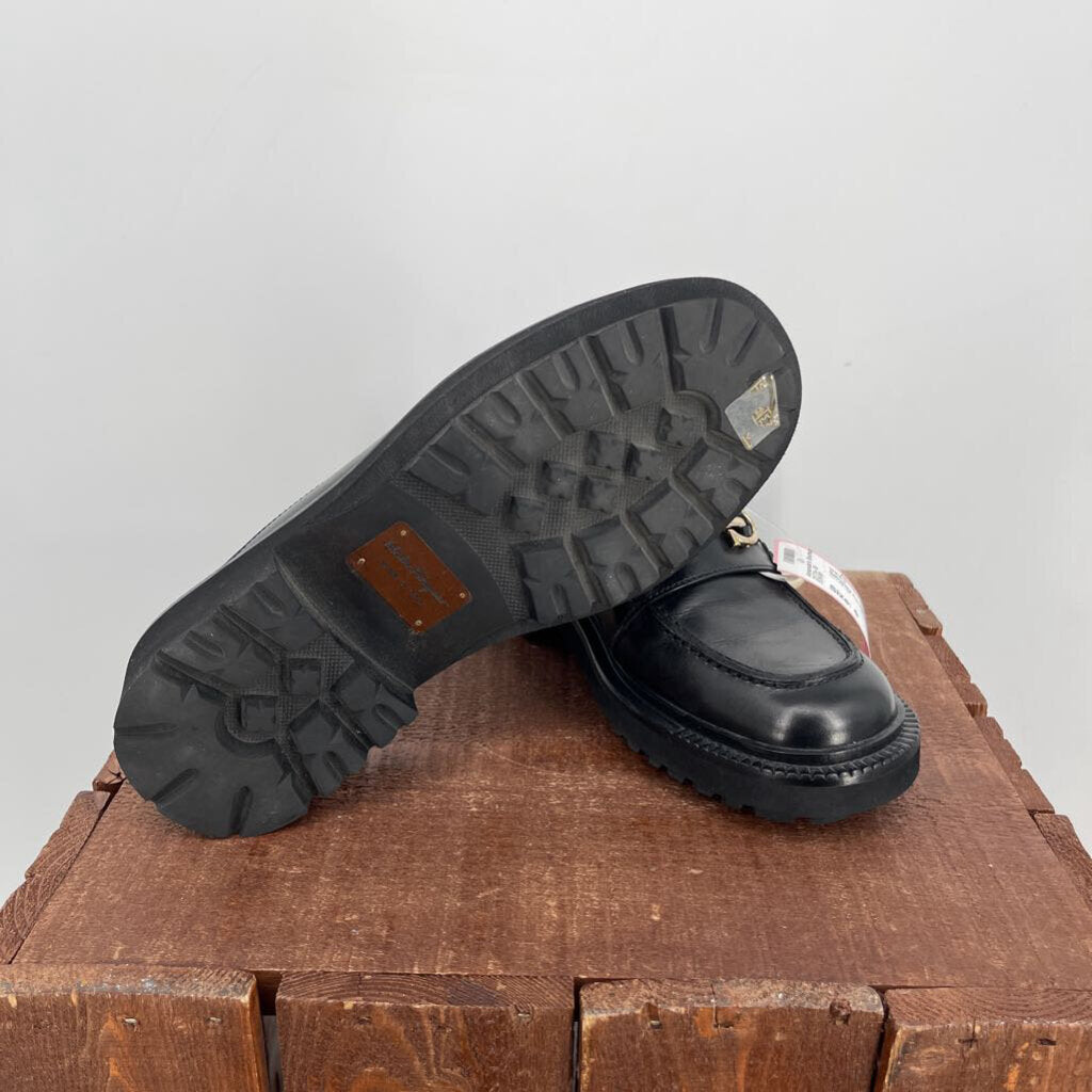 Salvatore Ferragamo backless Loafers