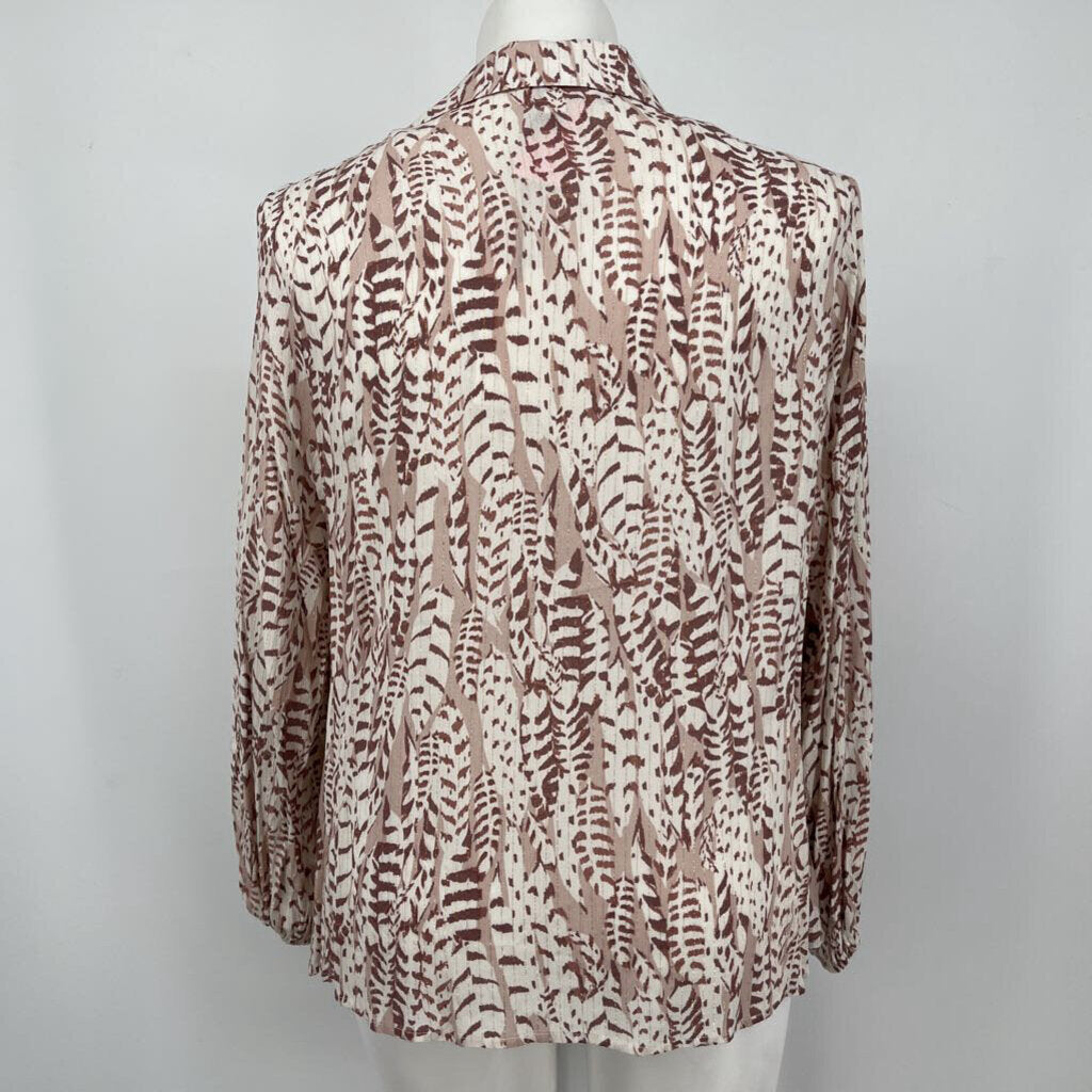 Andree by Unit l/s Shirt