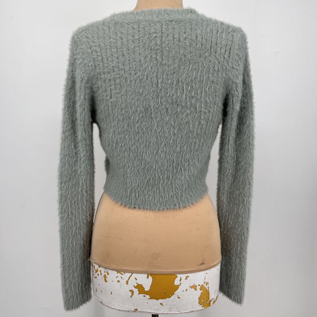 Cotton Candy L/s Cardigan