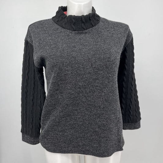 Trisha Tyler L/s Sweater