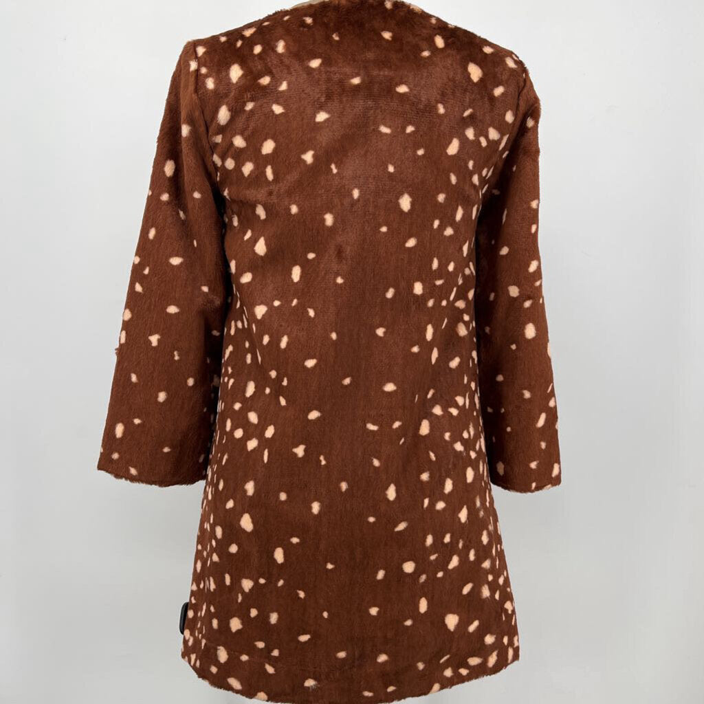 Maison Jules faux fur Jacket